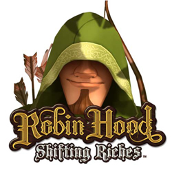 Play Robin Hood now at Mr Green